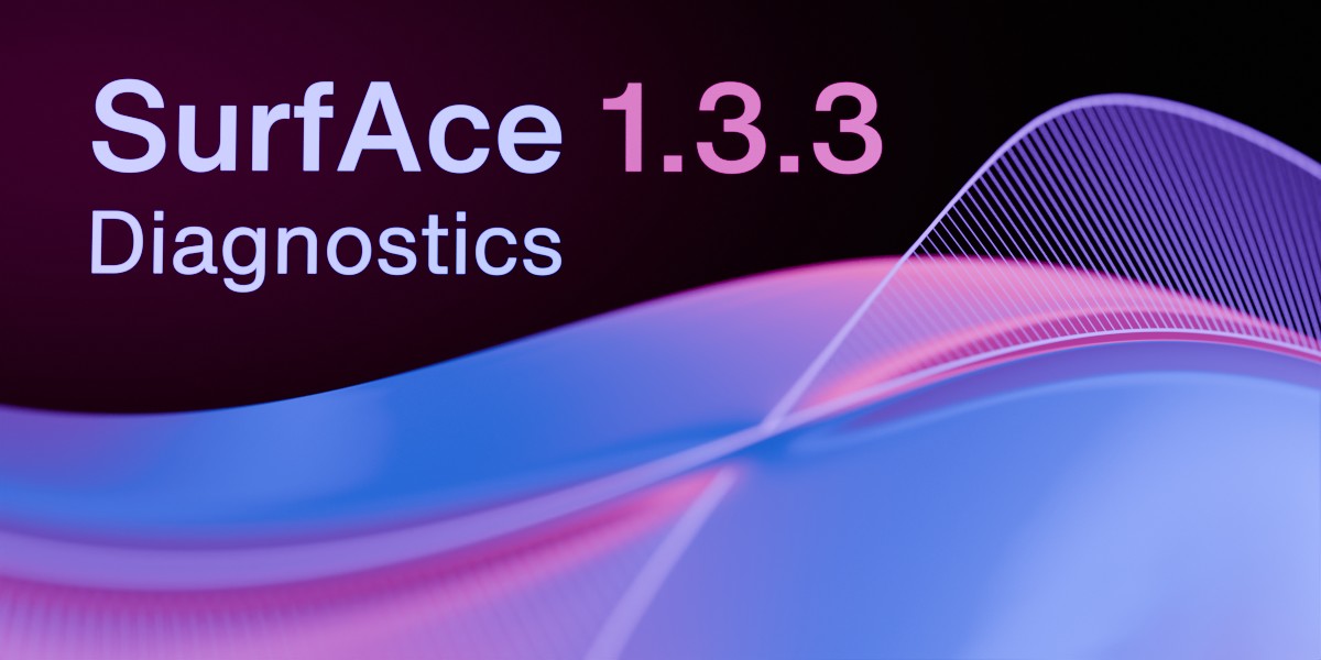blender曲面分析插件 – Surface Diagnostics v1.3.3