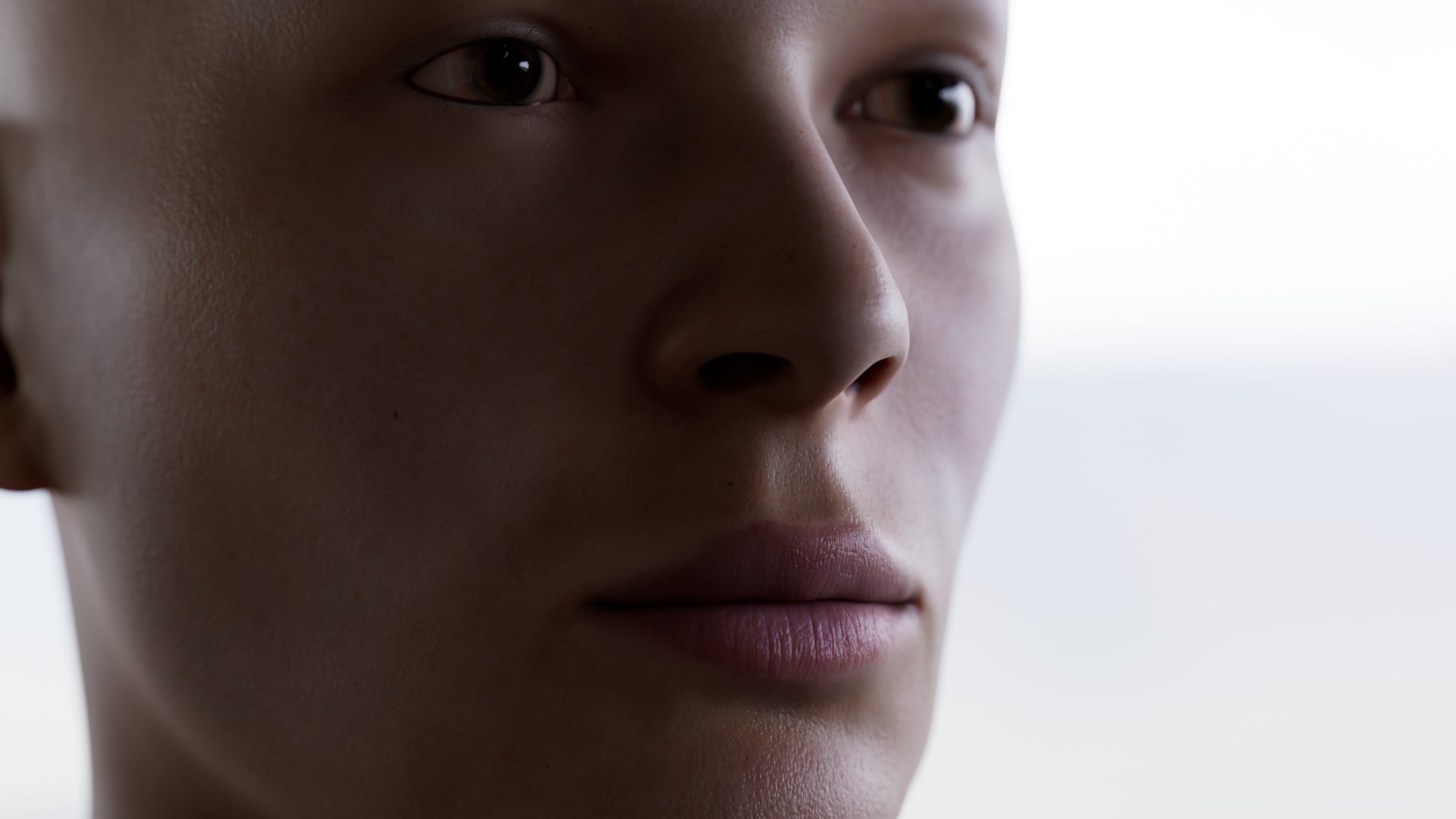 blender角色创建插件 – CharMorph v0.4.0 + Character Library