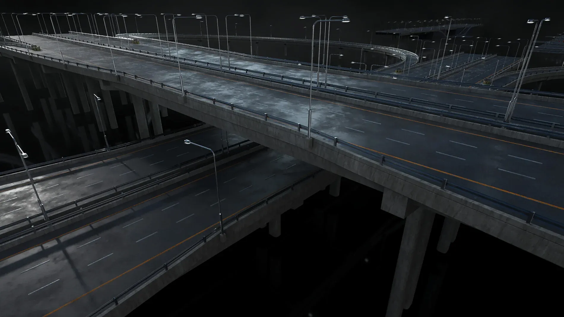 高速公路建设套件 – Highways: Become a Trailblazer