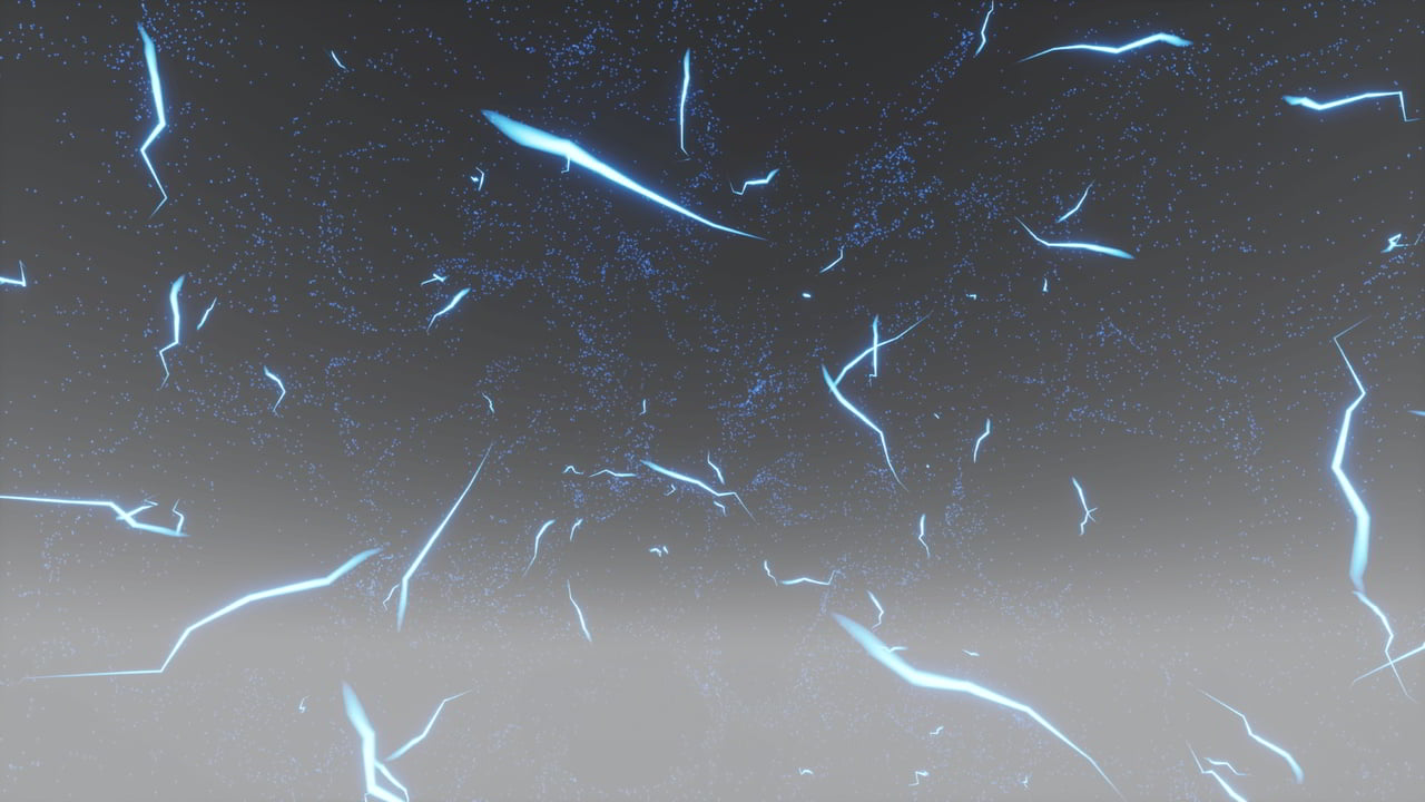 电磁脉冲特效 – EMP FX