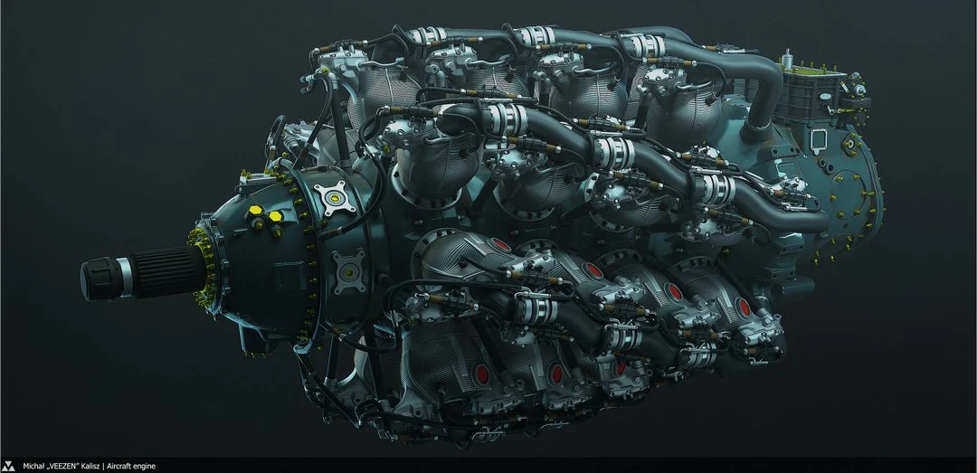 blender高级对象组管理插件 – GroupPro v3.0.4