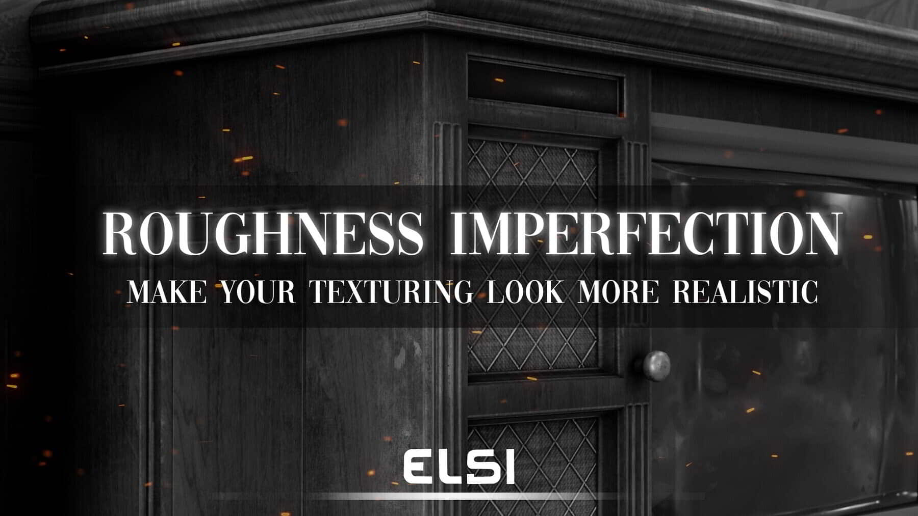 750张无缝粗糙度瑕疵贴图 – 750 Seamless Roughness Imperfection Maps / High Quality – 4k