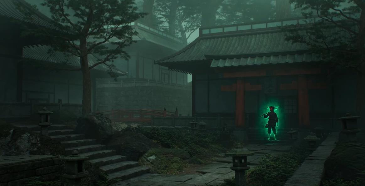 影视级灯光与合成入门 – Introduction to Lighting & Compositing for Cinematics