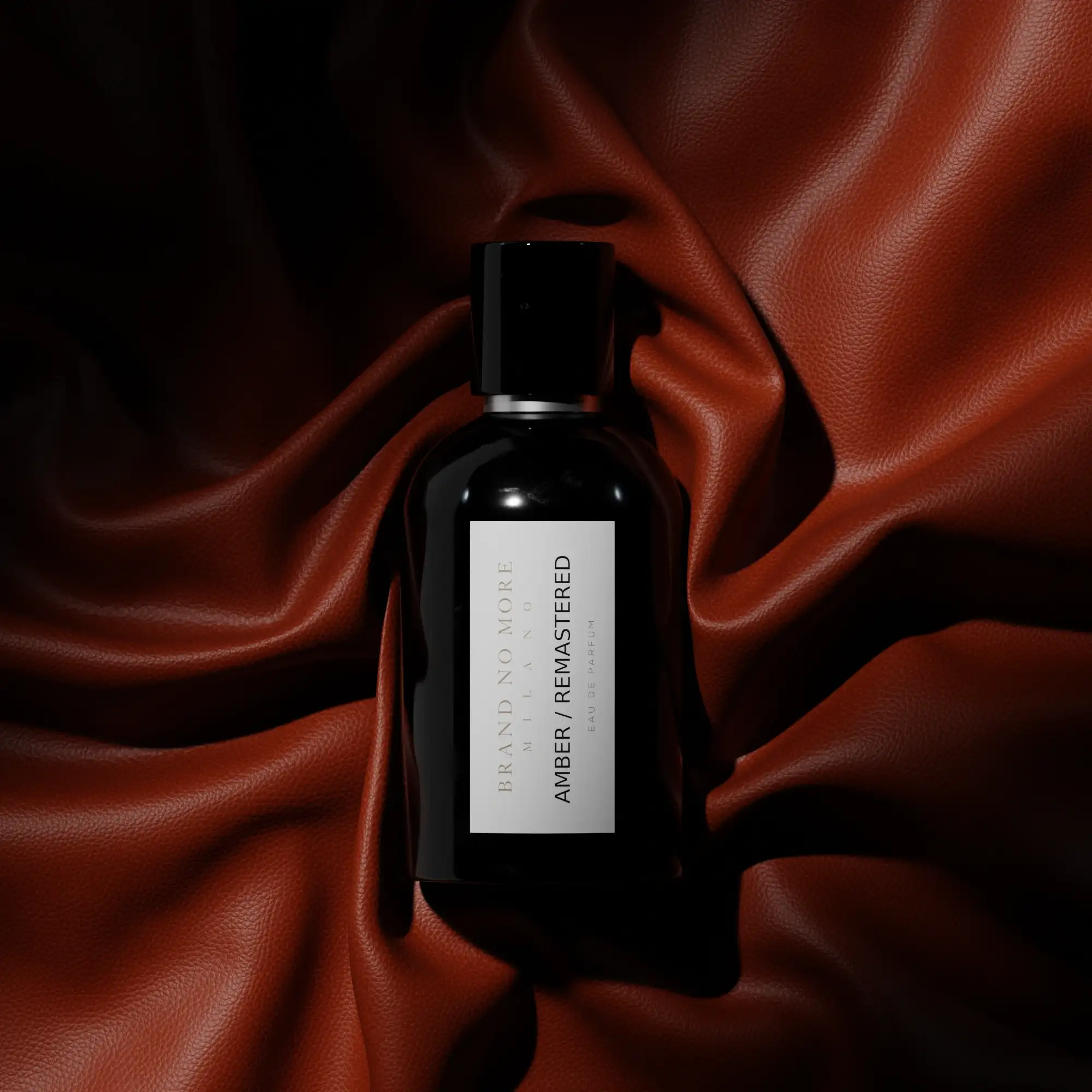 Blender香水 – BLENDER PERFUME COMPOSITION