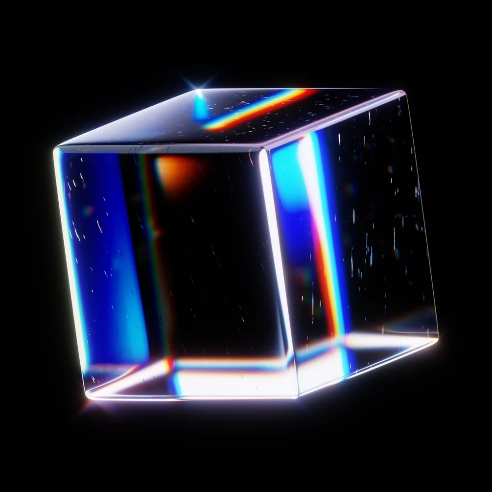 Blender棱镜着色器 – Blender Prism Shader