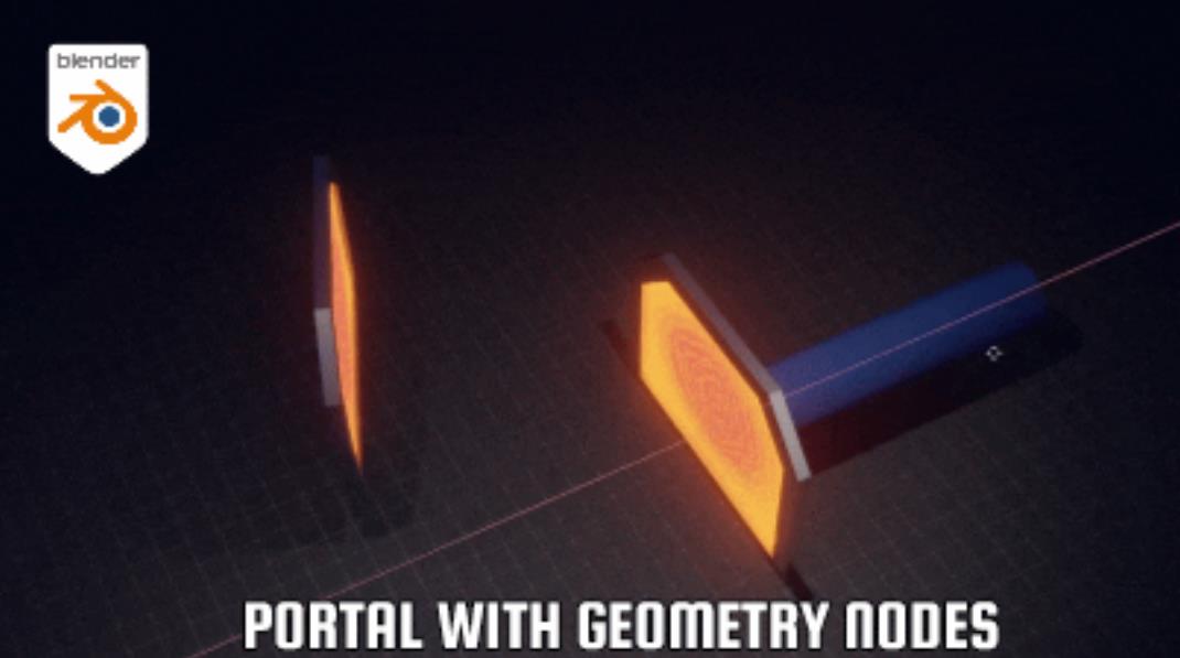 传送门节点设置 – PORTAL_NODE_SETUP