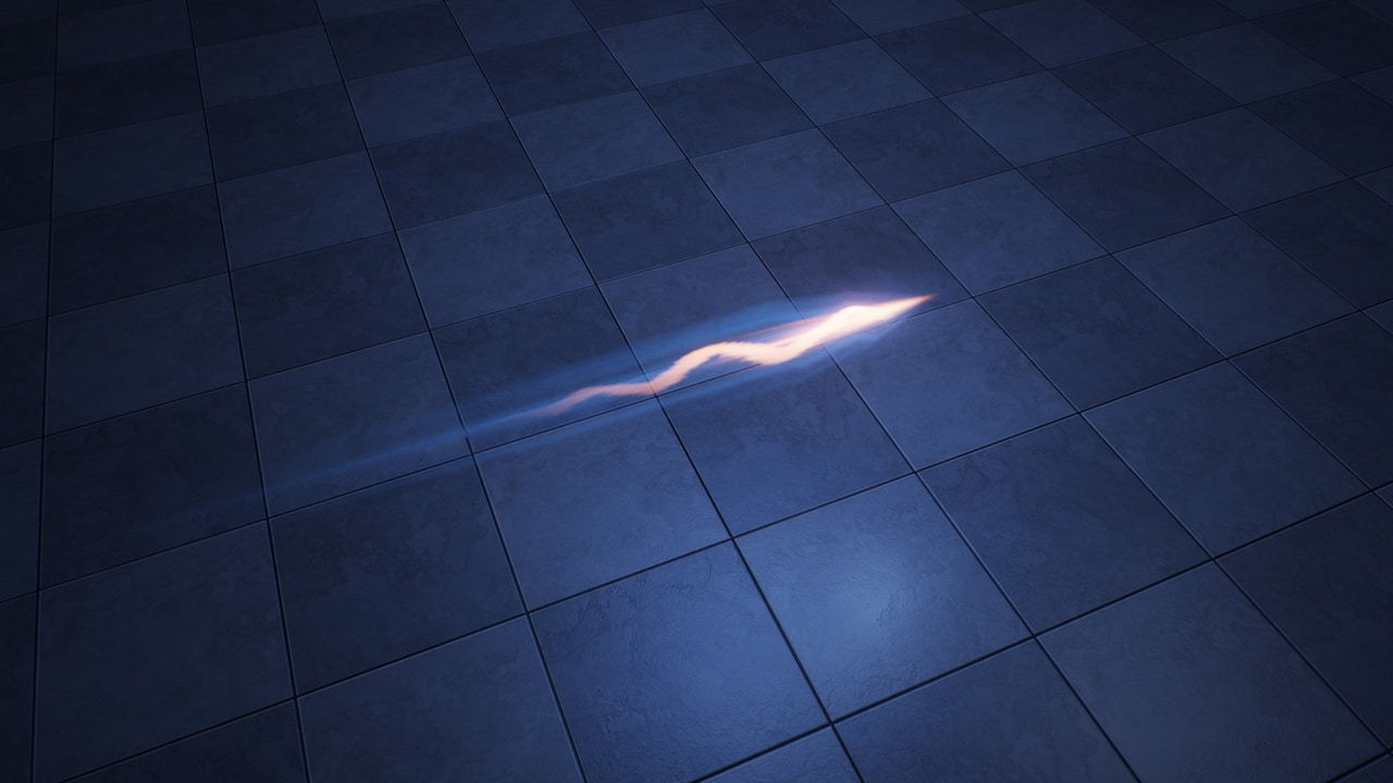 拆弹手枪手火焰射击特效 – Demolitionist Gunner – Fire Shot VFX
