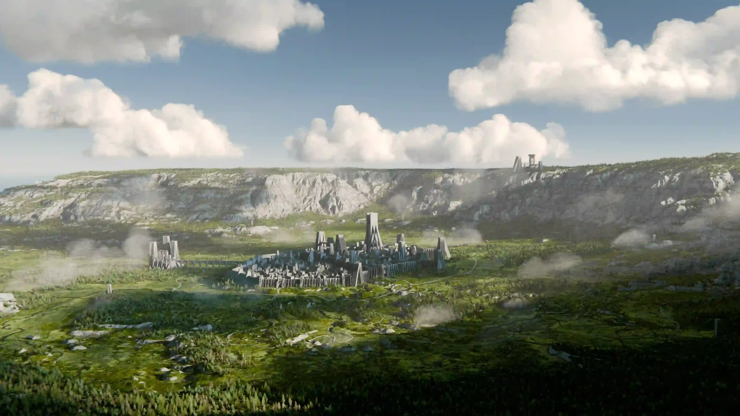 Bassimhold资产包 – Bassimhold Asset Pack