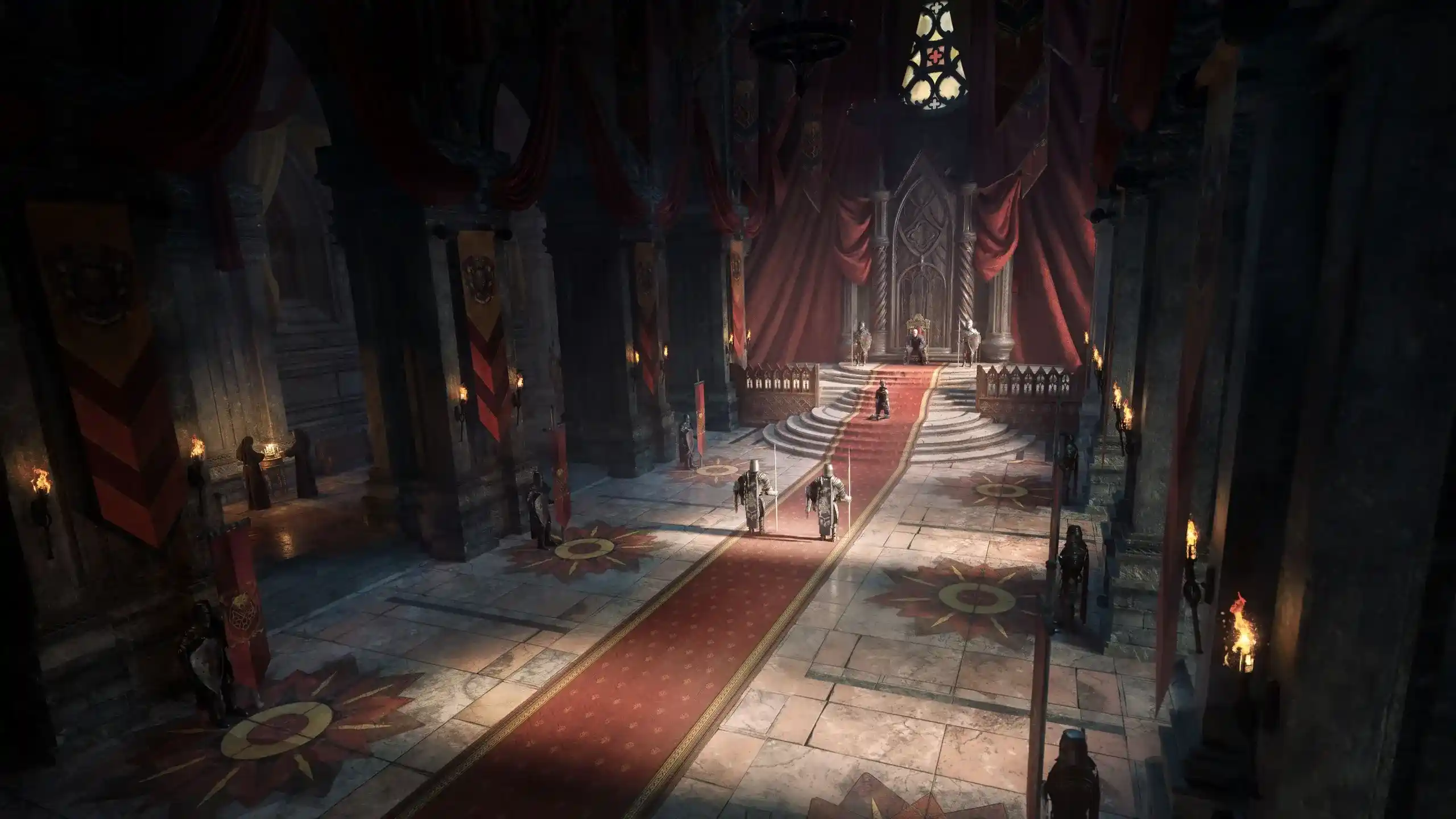 中世纪魔法城堡室内装饰-Enchanted Interiors