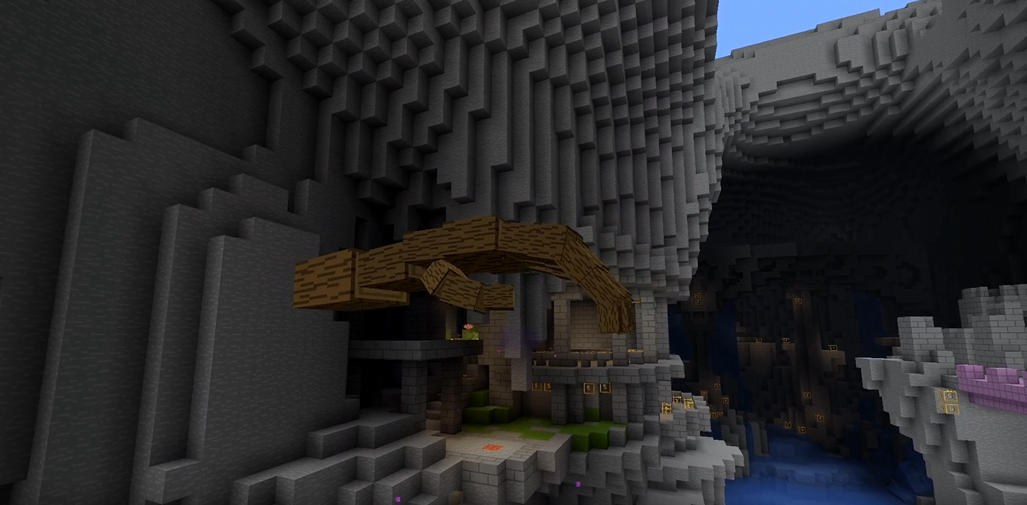 blender Minecraft动画制作插件 – MC Animaker v1.1.0