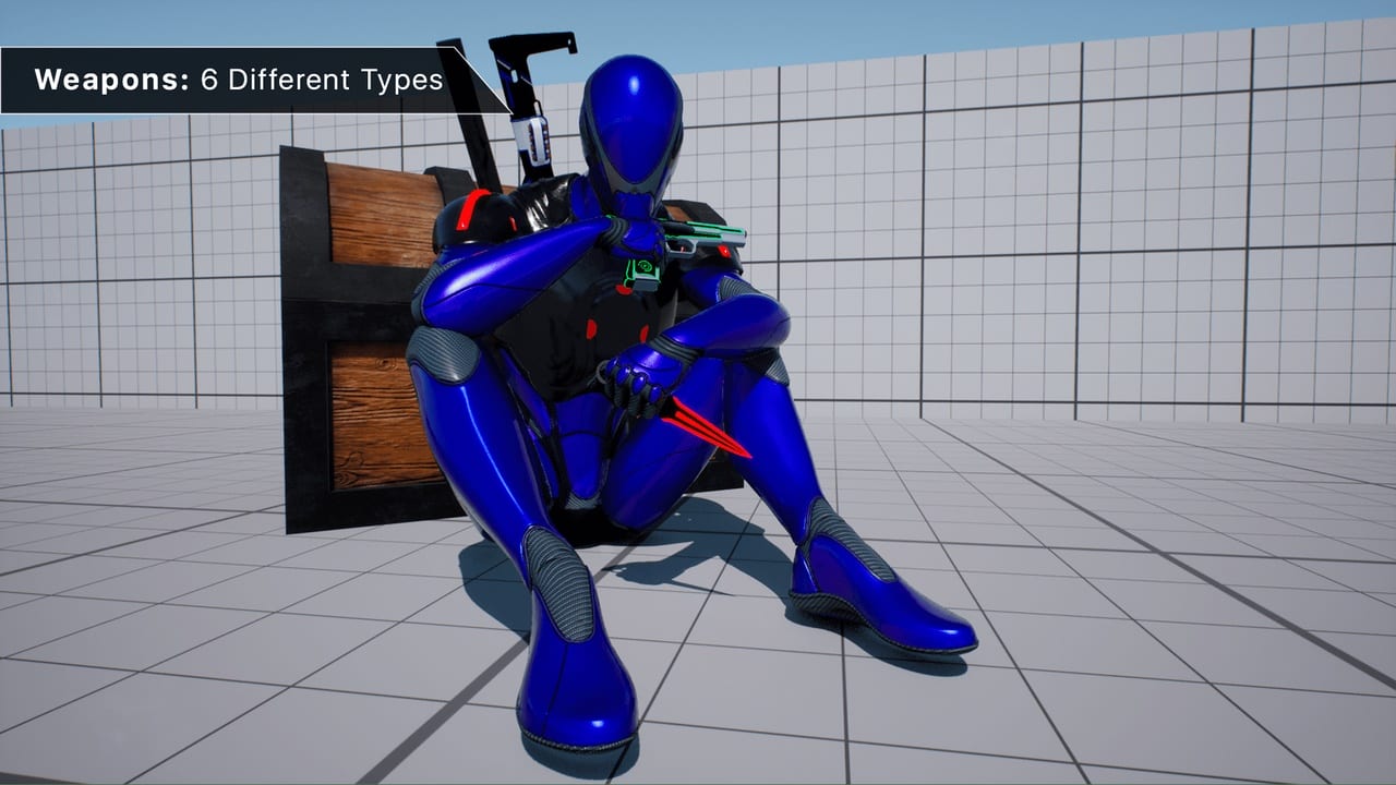 现代RPG捆绑包 – Modern RPG BUNDLE v7.0.1