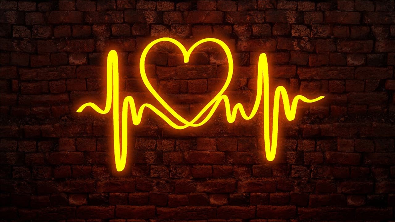 霓虹LED生成器 – Neon Led Generator