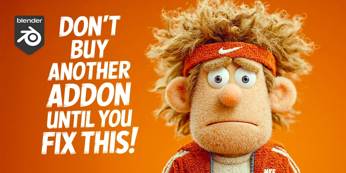 blender界面优化插件 – Simple N-Panel v1.1.17