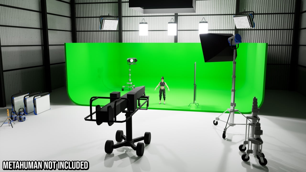 电影设计师 – Cine Designer