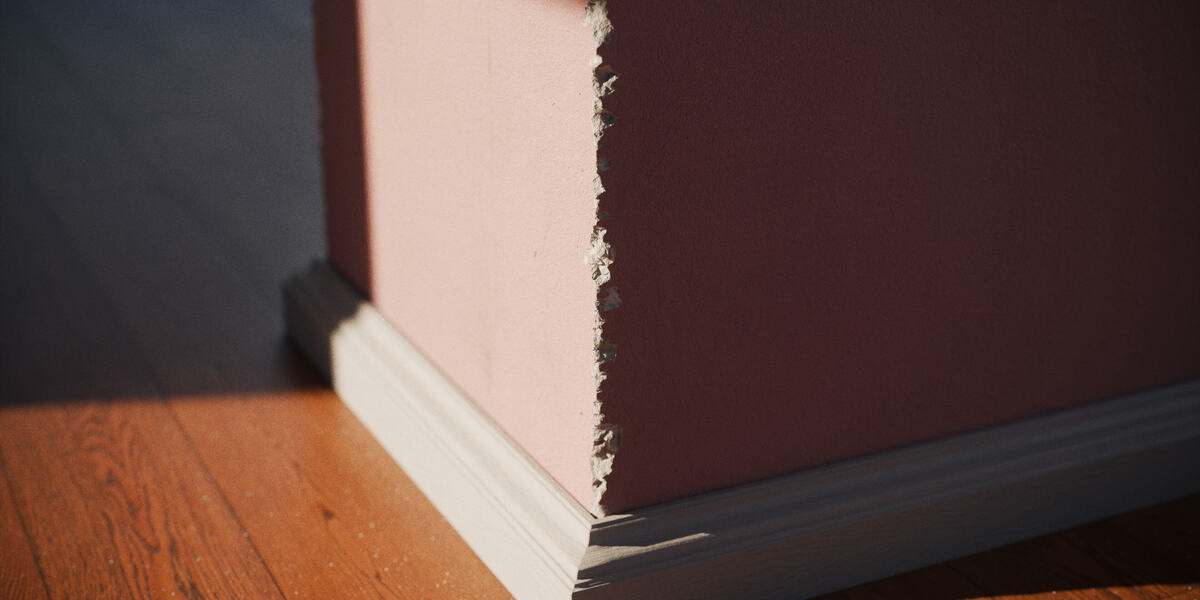 几何节点损伤系统 – Damage System with Geometry Nodes