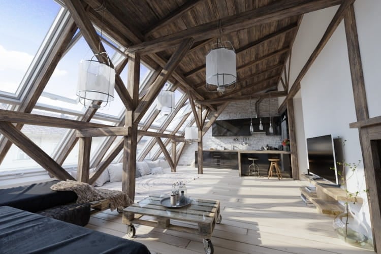 Evermotion – Archinteriors vol. 48 Blender版 – Evermotion – Archinteriors vol. 48 for Blender