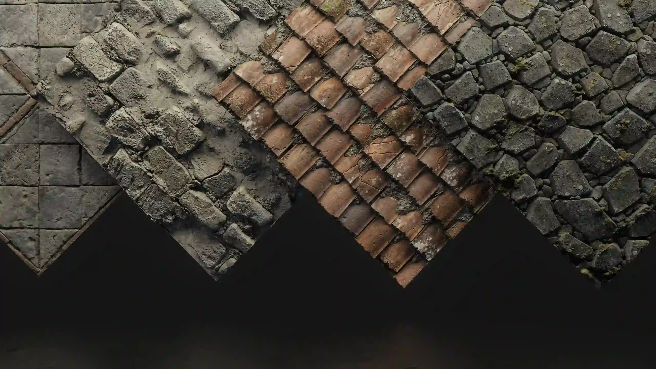 壁炉与石头 – Hearth and Stone