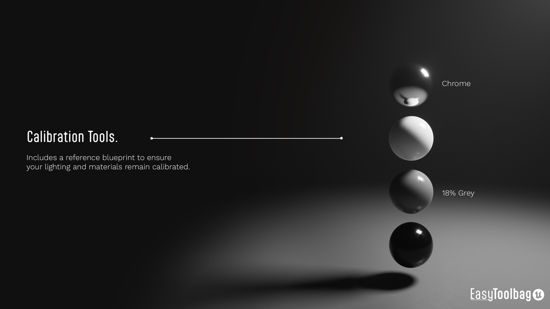 简易工具包 – Easy Toolbag