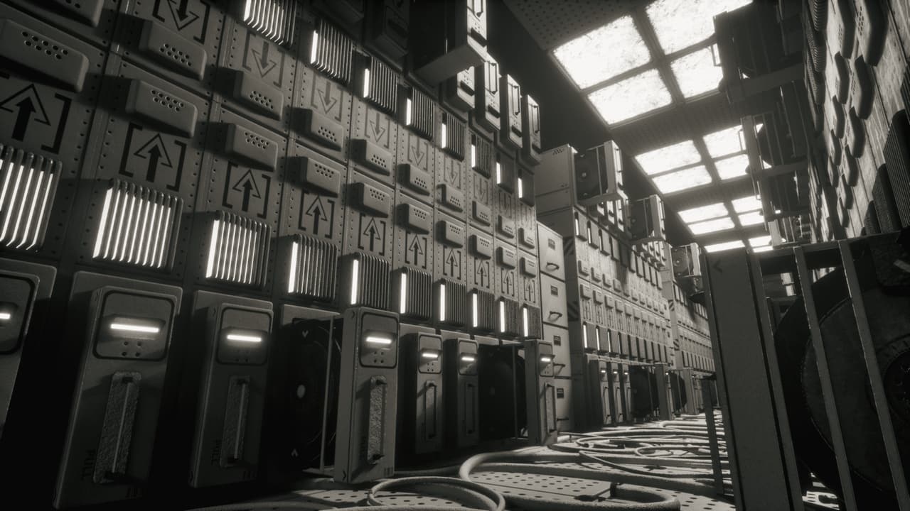 反乌托邦实验室 – Dystopia Lab