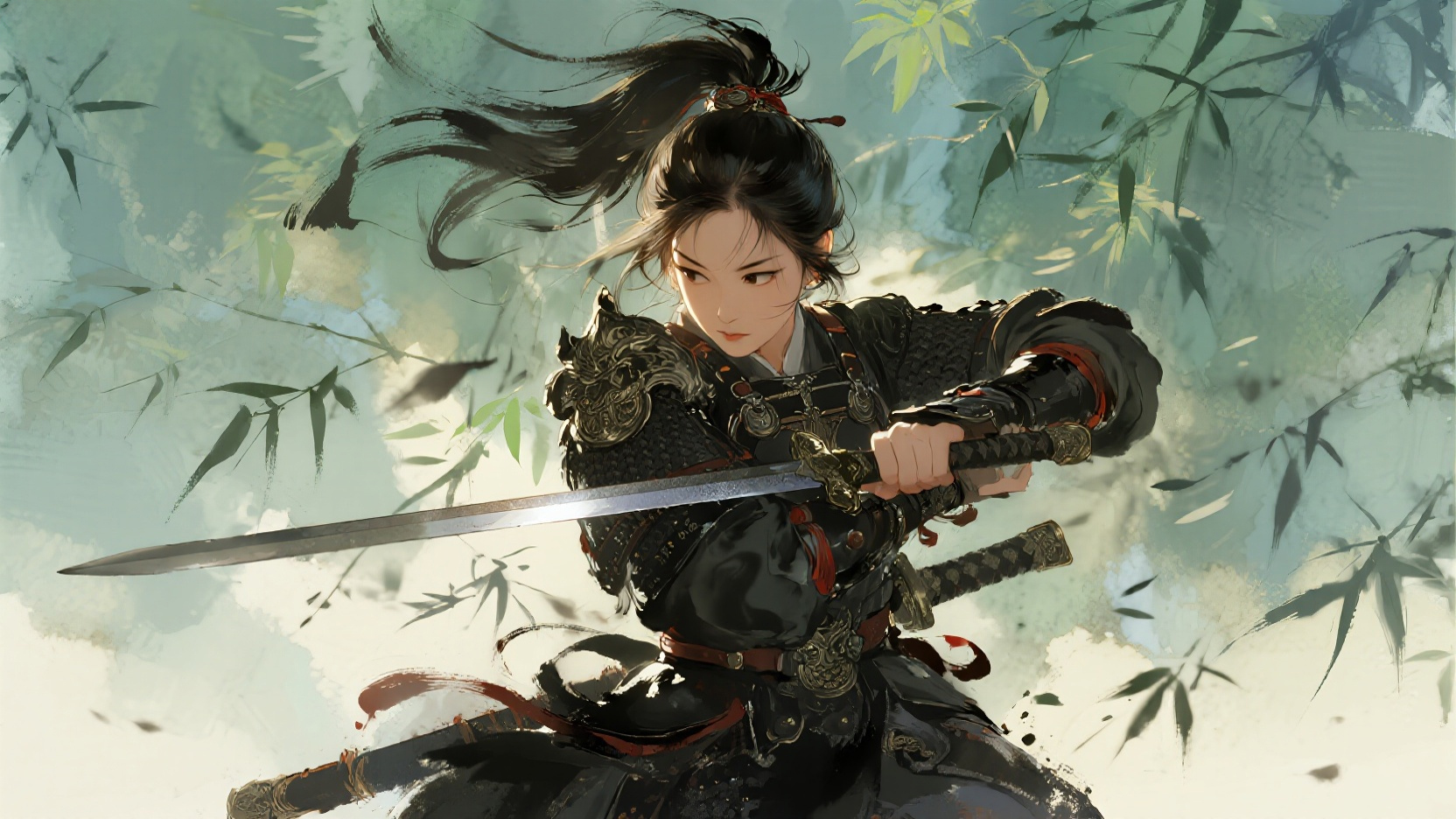 全方位掌握AIGC动画特训营第二期