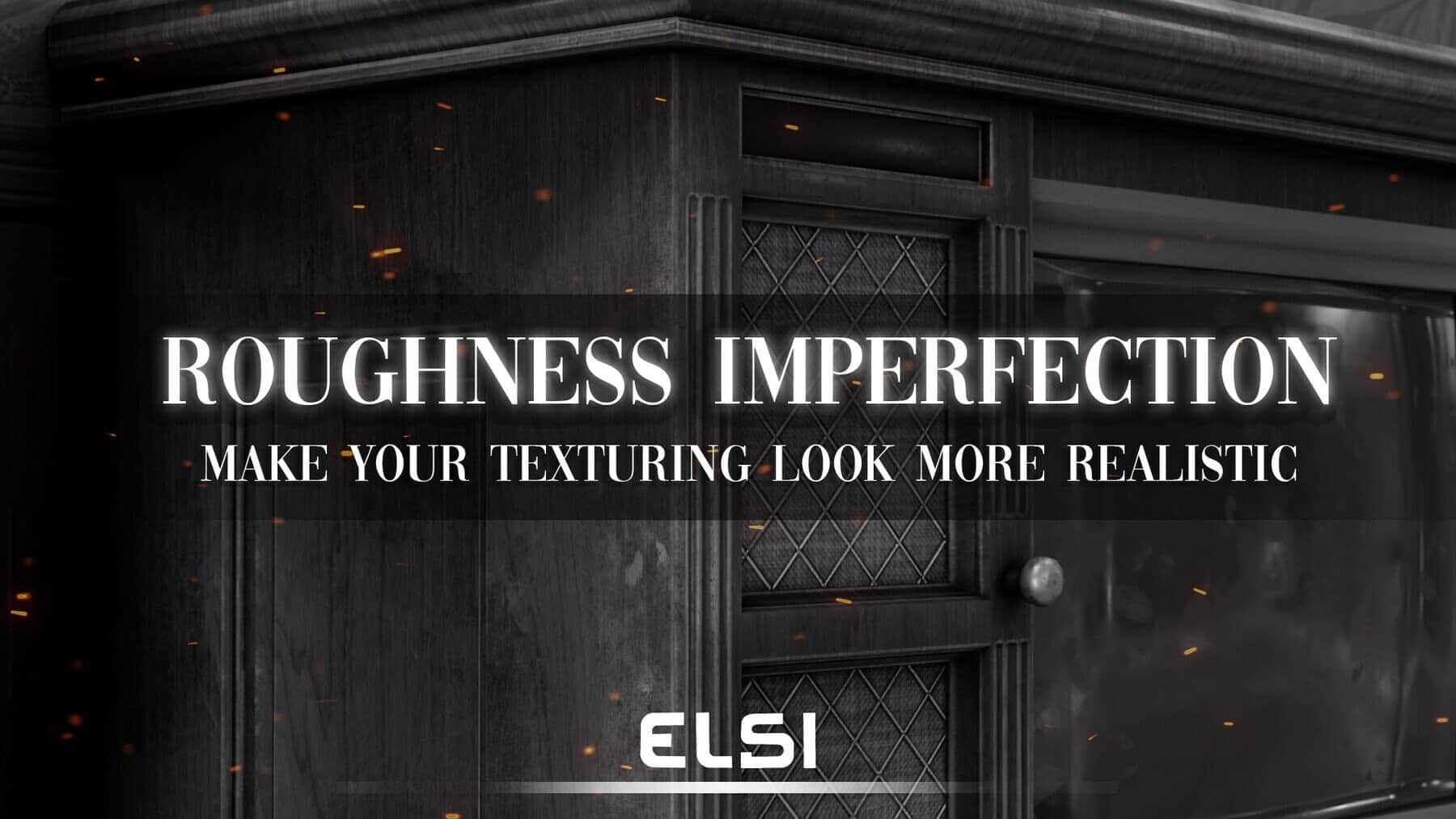 750张无缝粗糙度瑕疵贴图 / 高质量4K资源 – 750 Seamless Roughness Imperfection Maps / High Quality – 4k