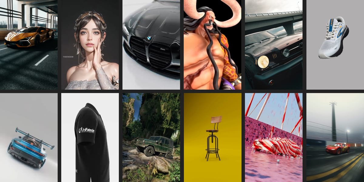 Cam Anim 3D – 第六次更新 (十月版) – Cam Anim 3D – 6th Update – October