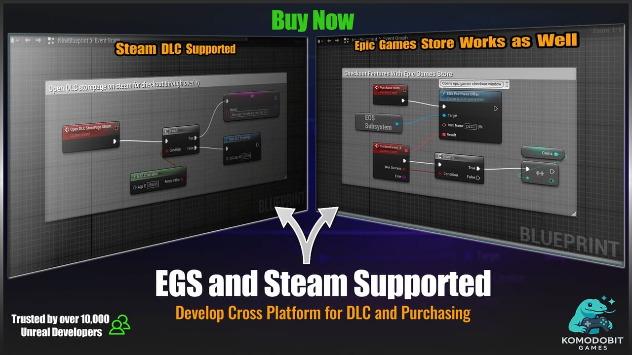 蓝图DLC专业版 V3 – DLC In Blueprints Pro V3