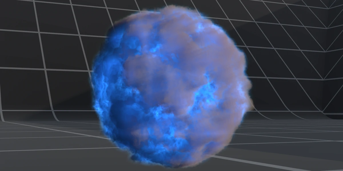 物理体积生成器v1.1 – Physical Volume Generator v1.1