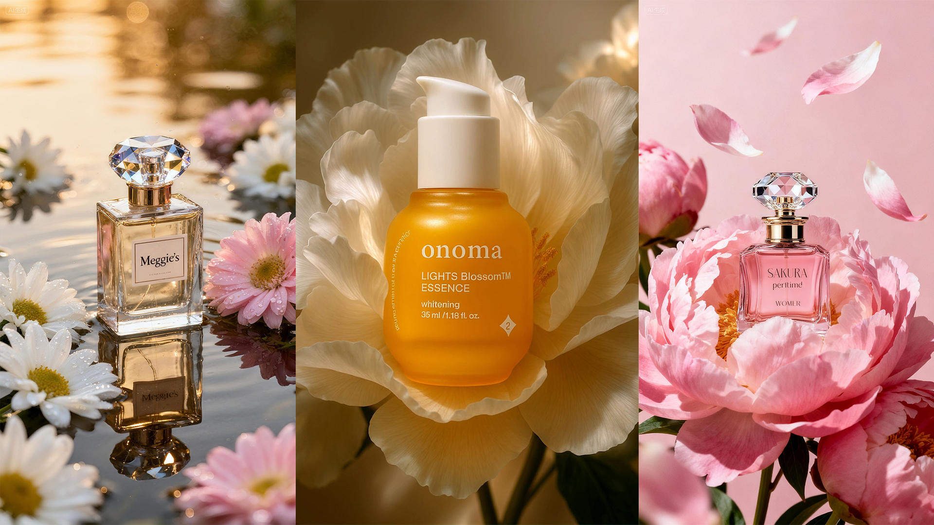 AI动效先锋营【产品动画 | 动画特效 | AI动画】