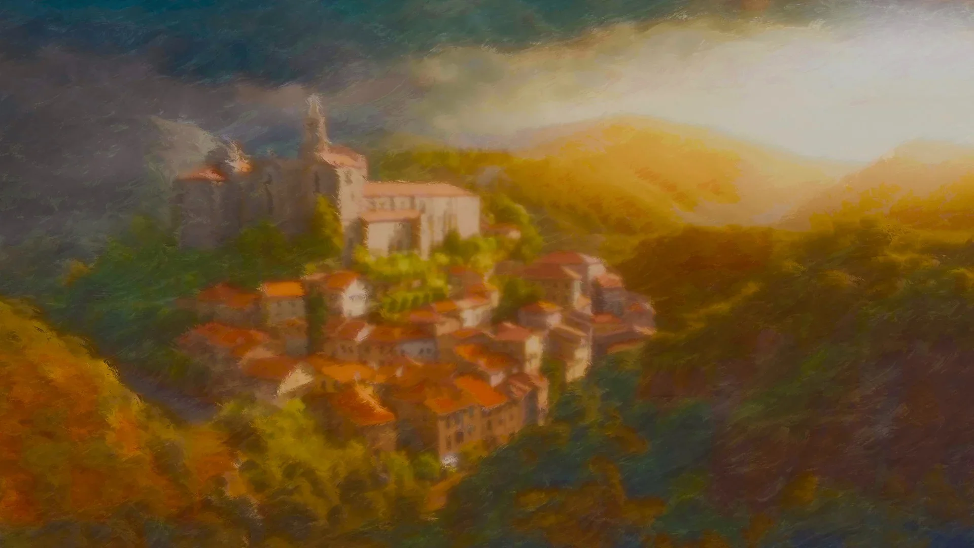 Blender合成器每日滤镜 – Blender Compositor Daily Filters