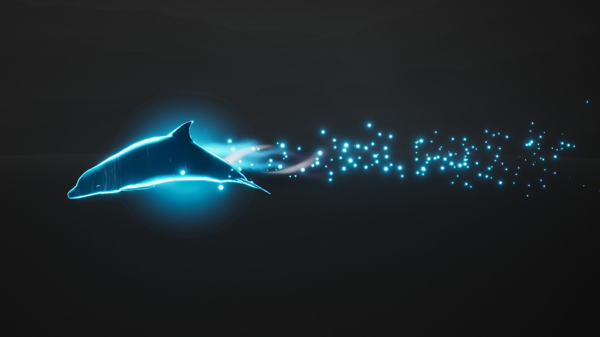 召唤生物特效 Vol.1 – Niagara