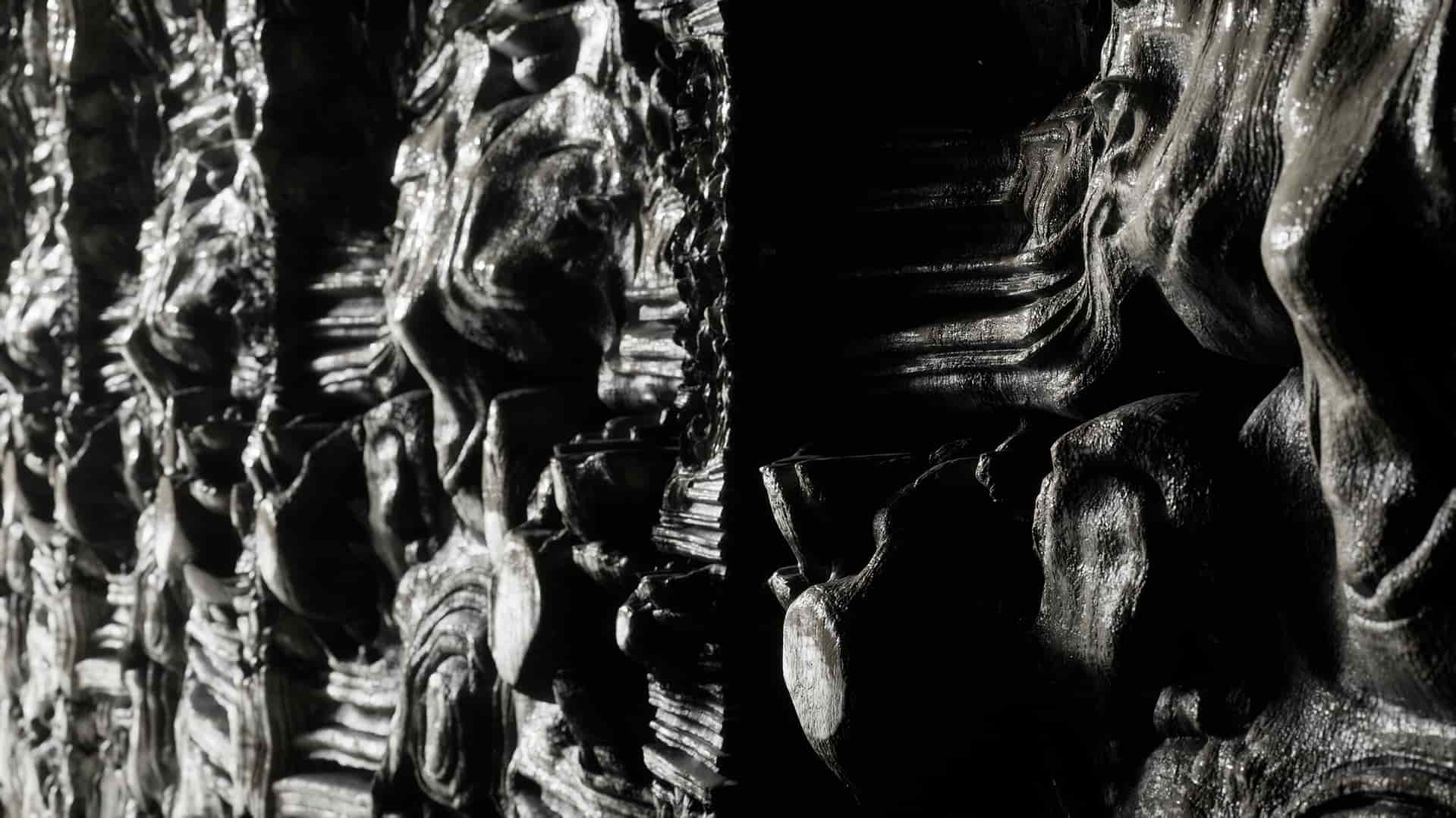 Lai-Tech：AI生成资源包 – Lai-Tech: AI Generated Asset Pack