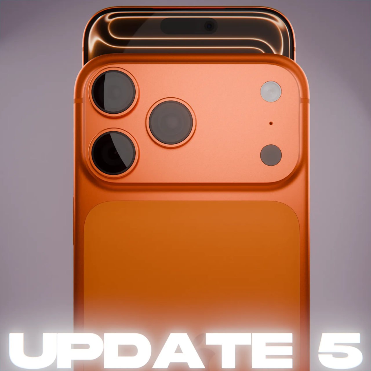 手机3D模型包 v5.4：70+官方高精度模型 – Ultimate Phone Model Pack Update v5.4