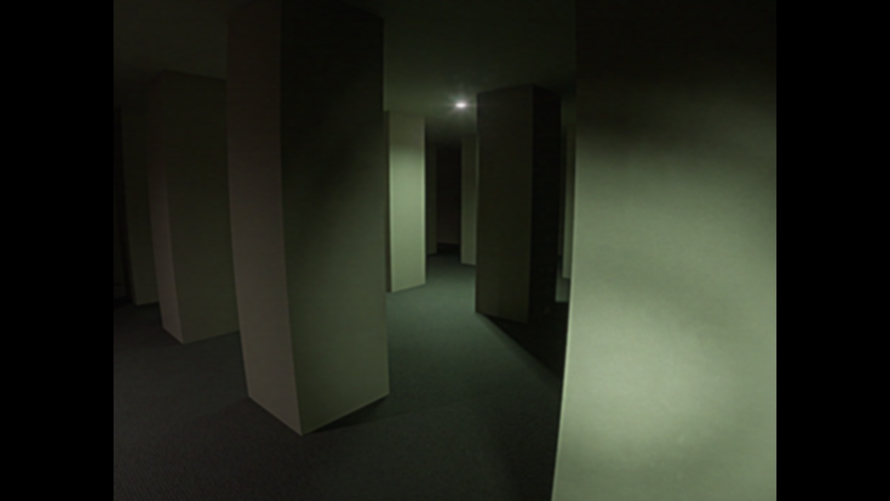 VHS复古效果 – VHS Project 2.0