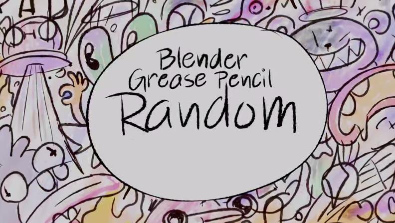 Pepe School Land – Blender笔刷包V3 – Pepe School Land – Brush Pack V3