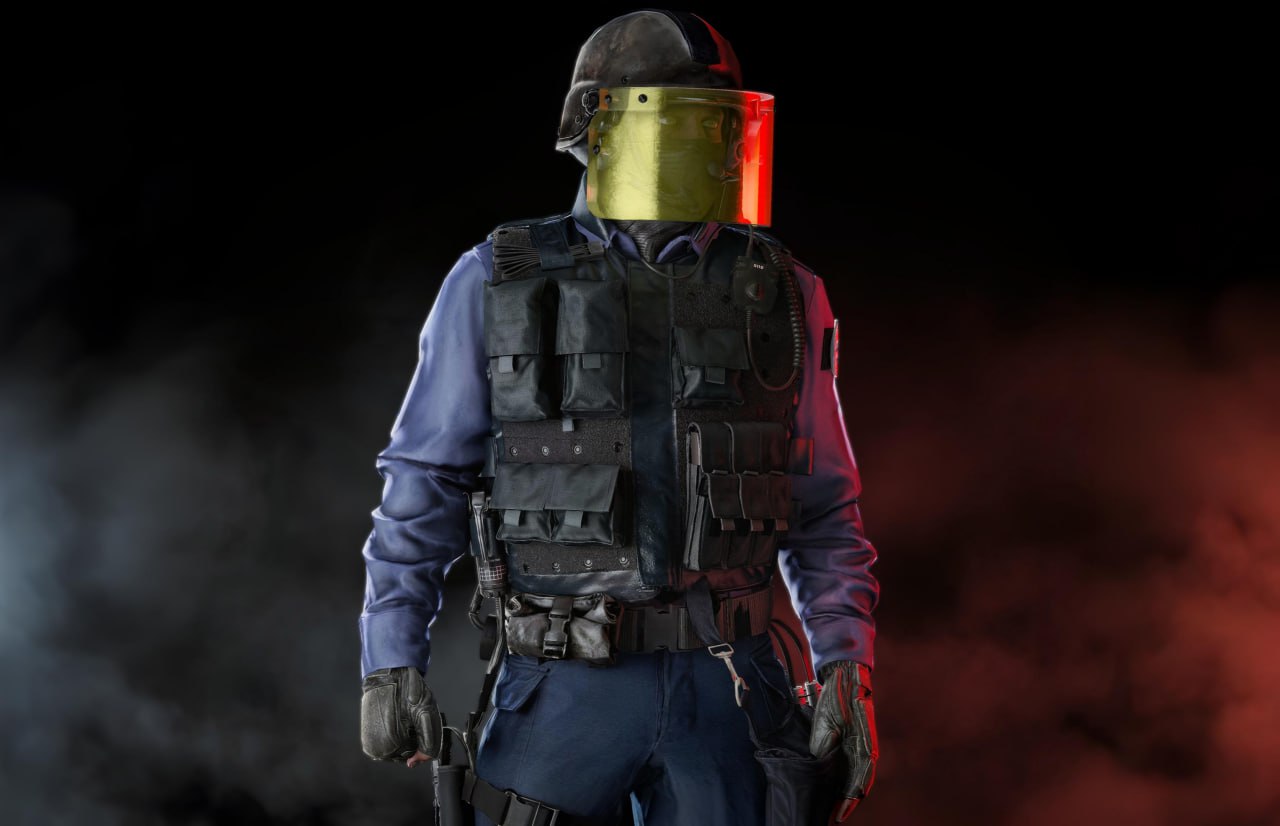 2000 年代早期 GiGN – Early 2000s GiGN