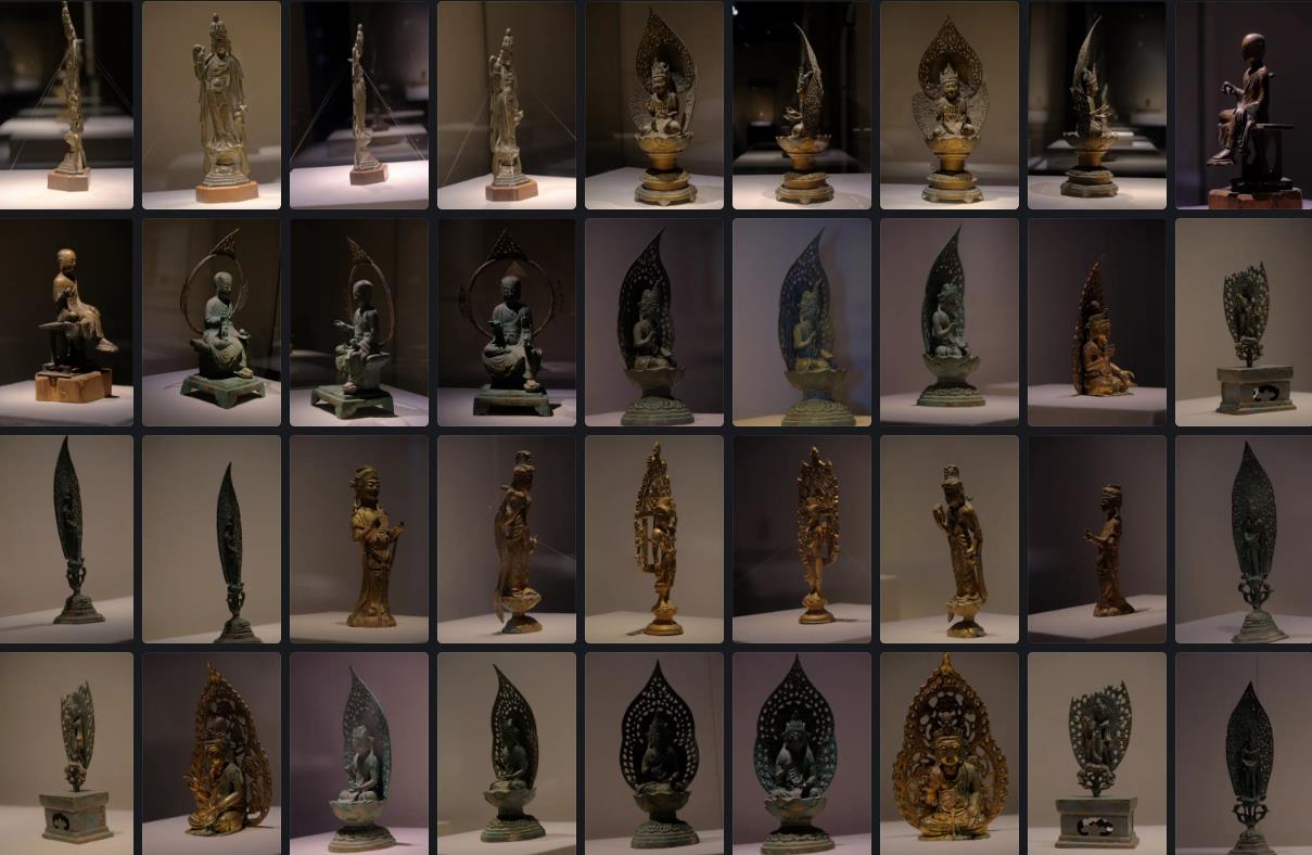 中国文化参考资源包 – China Culture Reference Pack