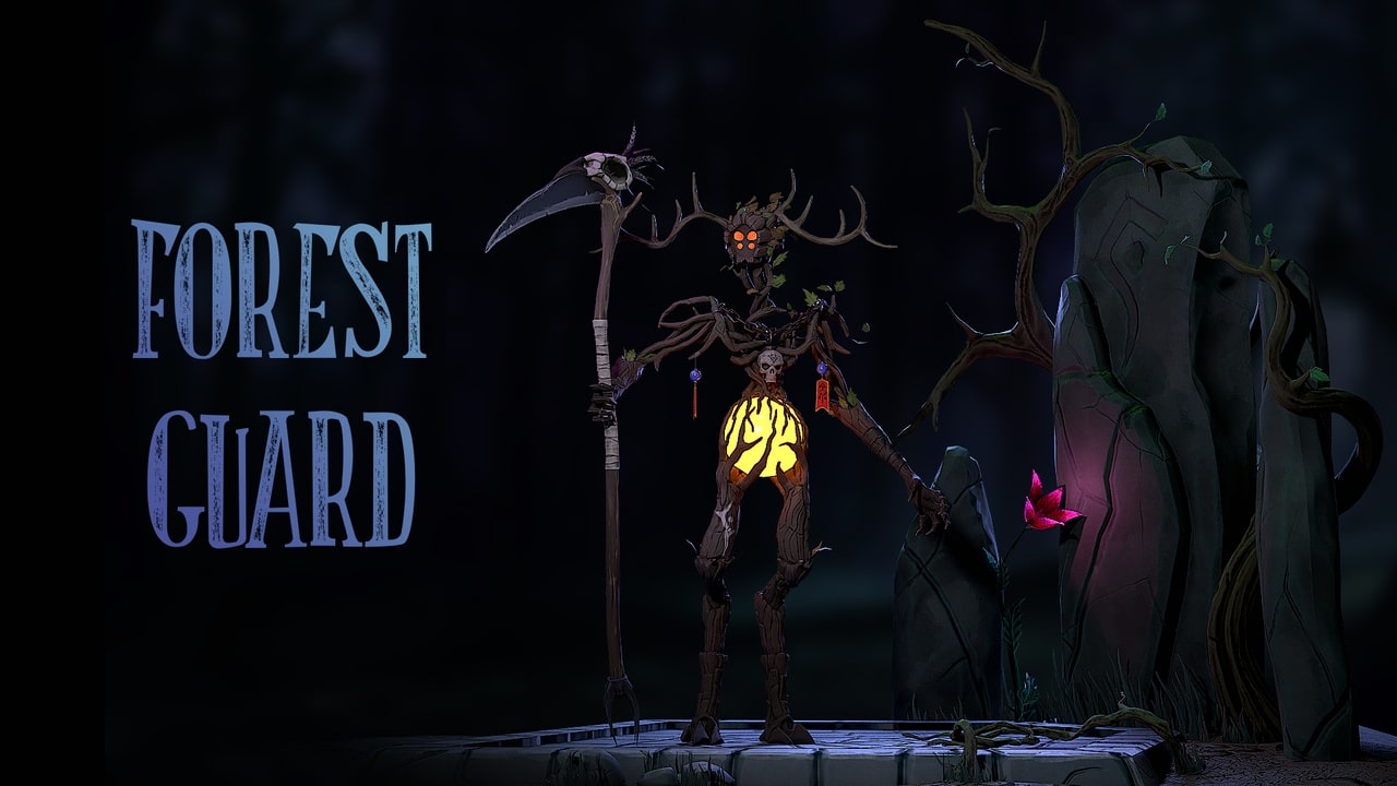 森林守护者 – Forest Guardian