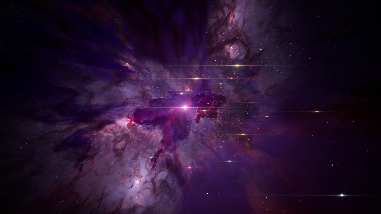 星云锻造工具 1.0 – Nebula Forge 1.0