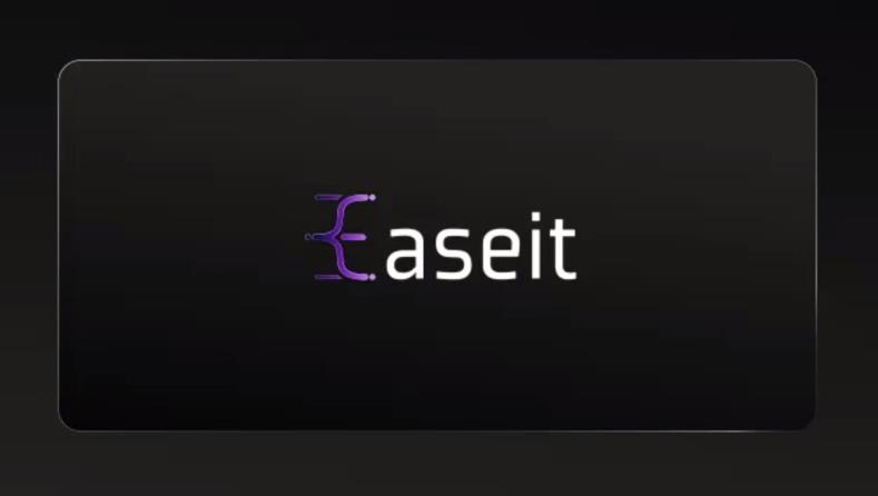 blender关键帧缓动预设快速应用插件 – Easeit v1.0.1