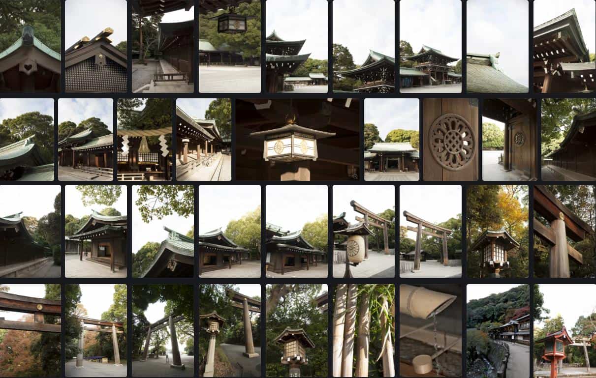 日本传统服饰资产包 第一卷 – JRO-JapanTraditional-Vol-1