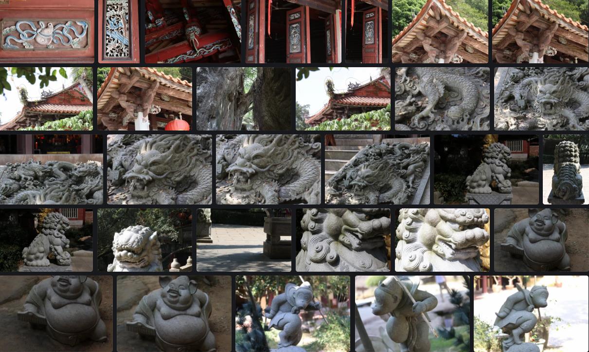 中国传统资产包 第一卷 – China_Traditional_VOL1