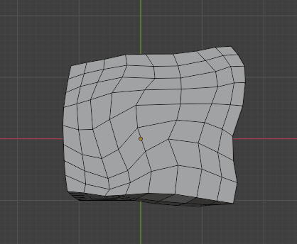 blender边缘对齐与平滑工具插件 – Align Edges v1.0.0