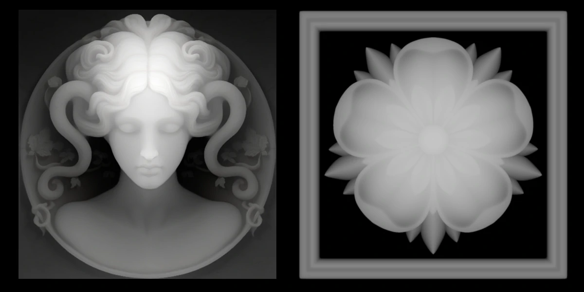 blender深度图一键生成渲染插件 – DepthMap Gen v1.0.5