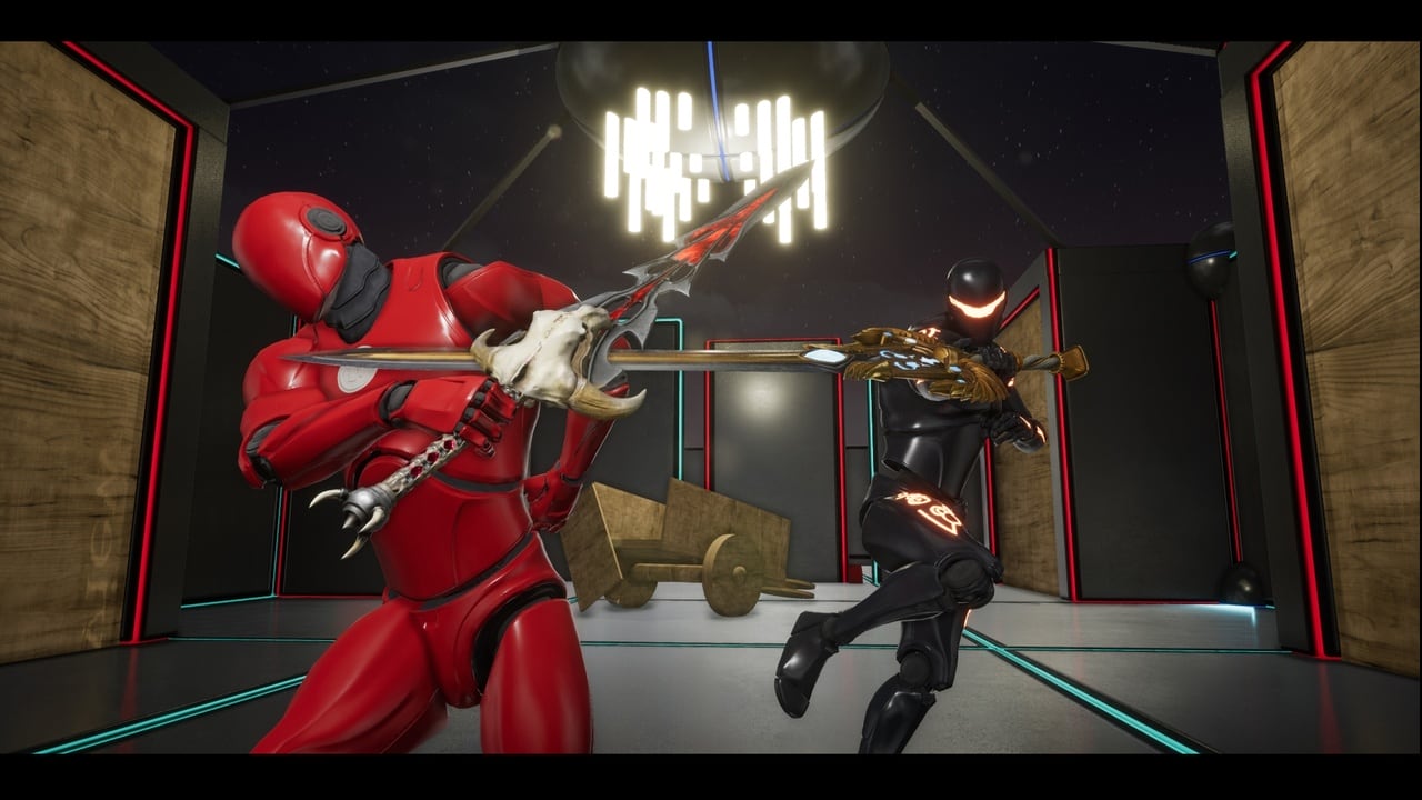 近身格斗：剑士 – Close Combat: Swordsman