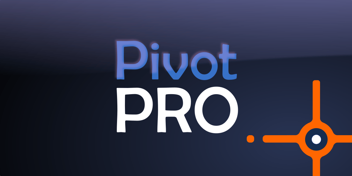 blender自定义枢轴点插件 – Pivot Pro v0.1.0