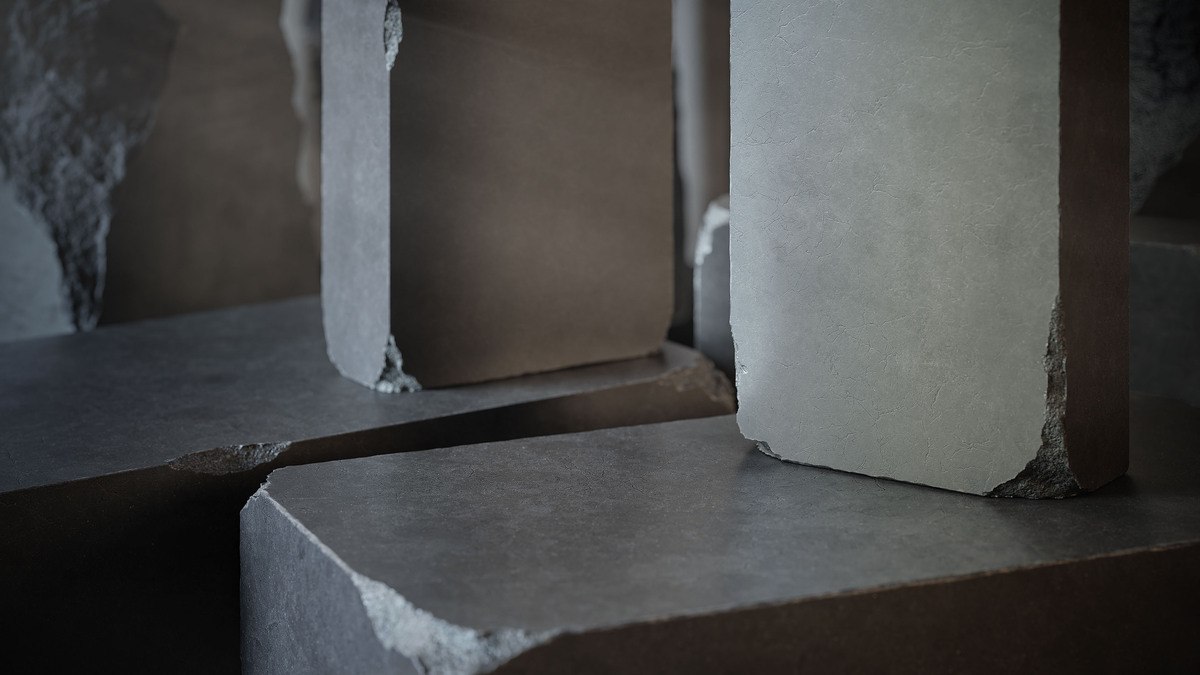 CGAxis – 混凝土 PBR 材质 – CGAxis – Concrete PBR Materials