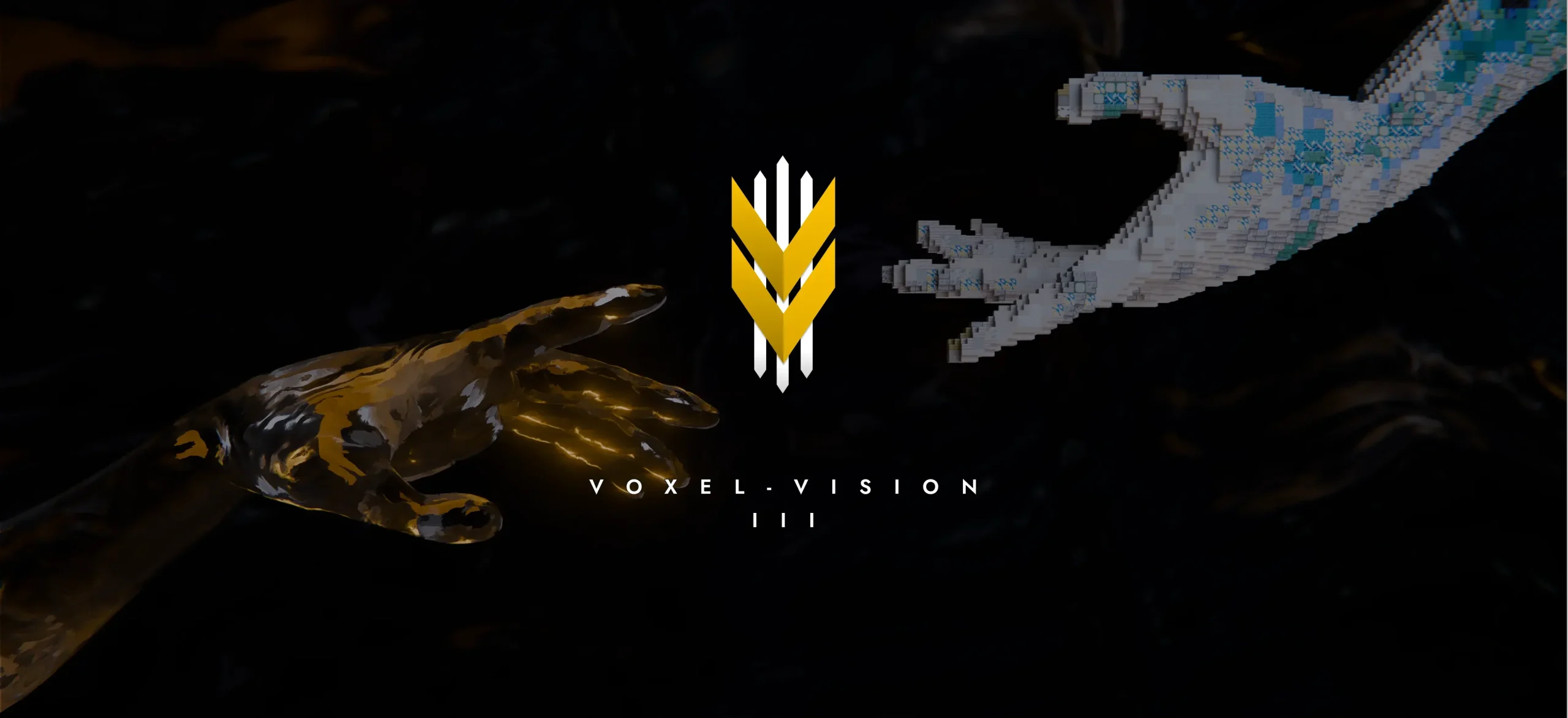 blender Minecraft体素转换插件 – VoxelVision II v2.0.1