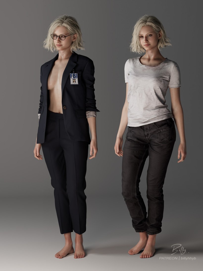 Grace 完整版 – Grace complete ~