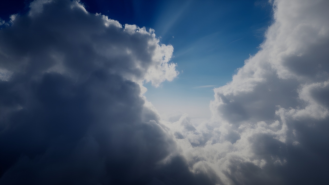 电影级天空 HDRI 包 – 10 张无缝 8K 云景（HDR、PNG、UE5）- Cinematic Sky HDRI Pack – 10 Seamless 8K Cloudscapes (HDR, PNG, UE5)